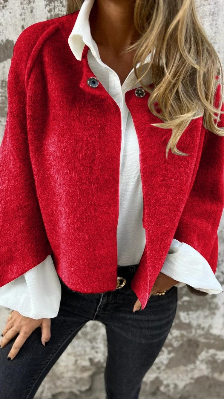 Cashmere Vest