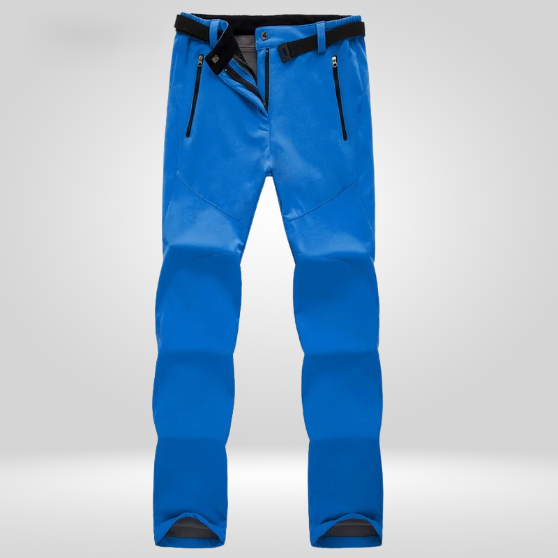 Sylvaya – Outdoor Broek voor Dames | Waterdicht, Ademend & Functioneel