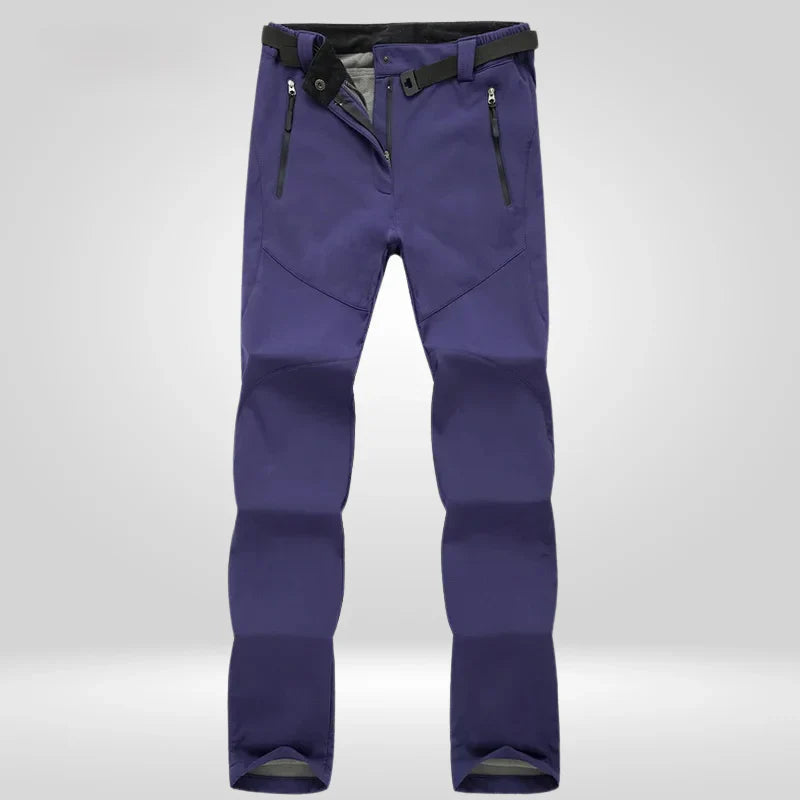Sylvaya – Outdoor Broek voor Dames | Waterdicht, Ademend & Functioneel