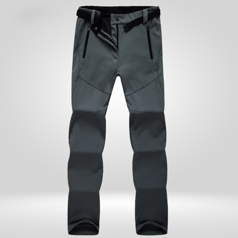 Sylvaya – Outdoor Broek voor Dames | Waterdicht, Ademend & Functioneel