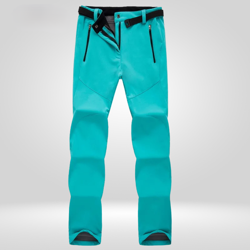 Sylvaya – Outdoor Broek voor Dames | Waterdicht, Ademend & Functioneel