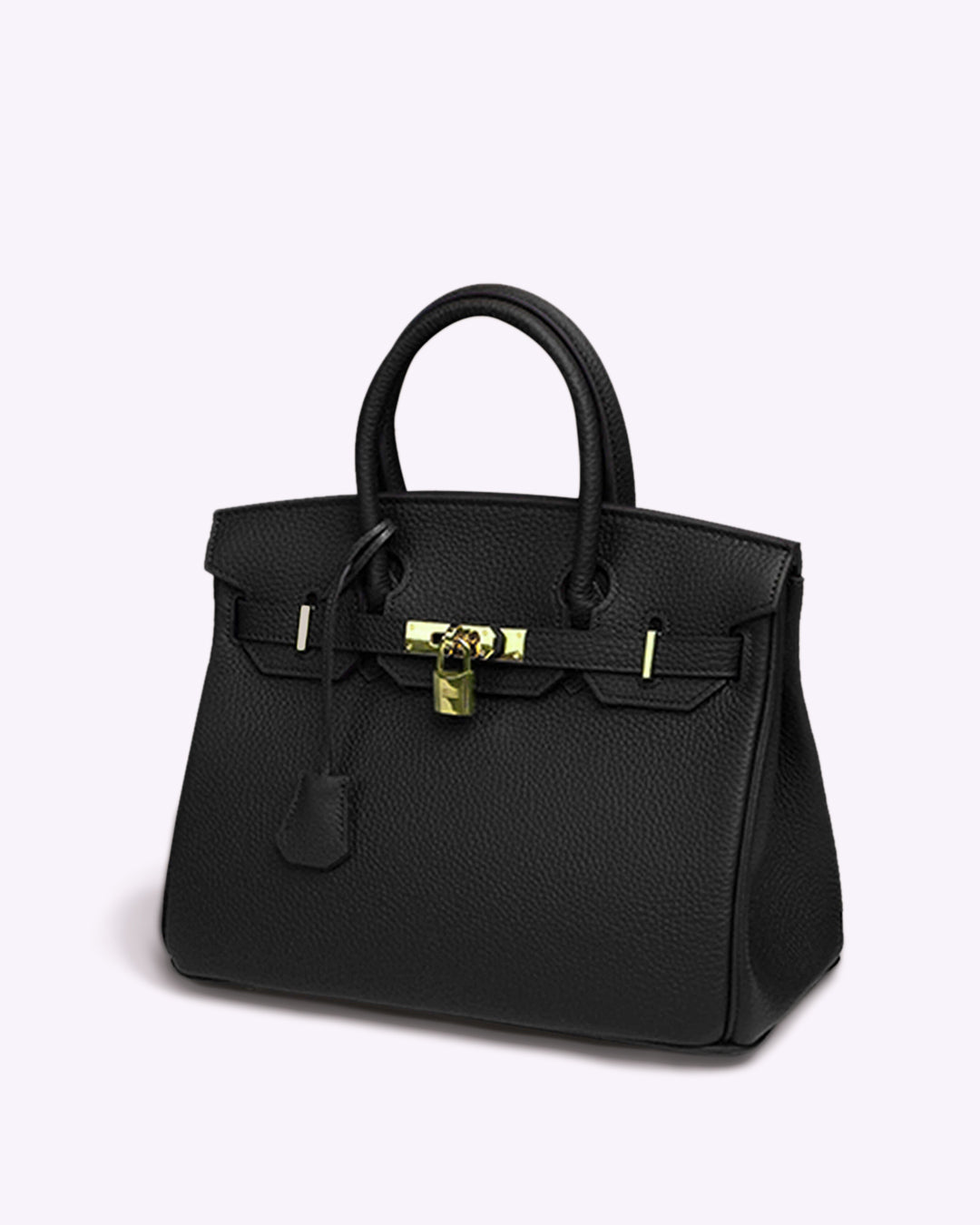Arwenna – Elegante Leren Handtas met Tijdloos Design