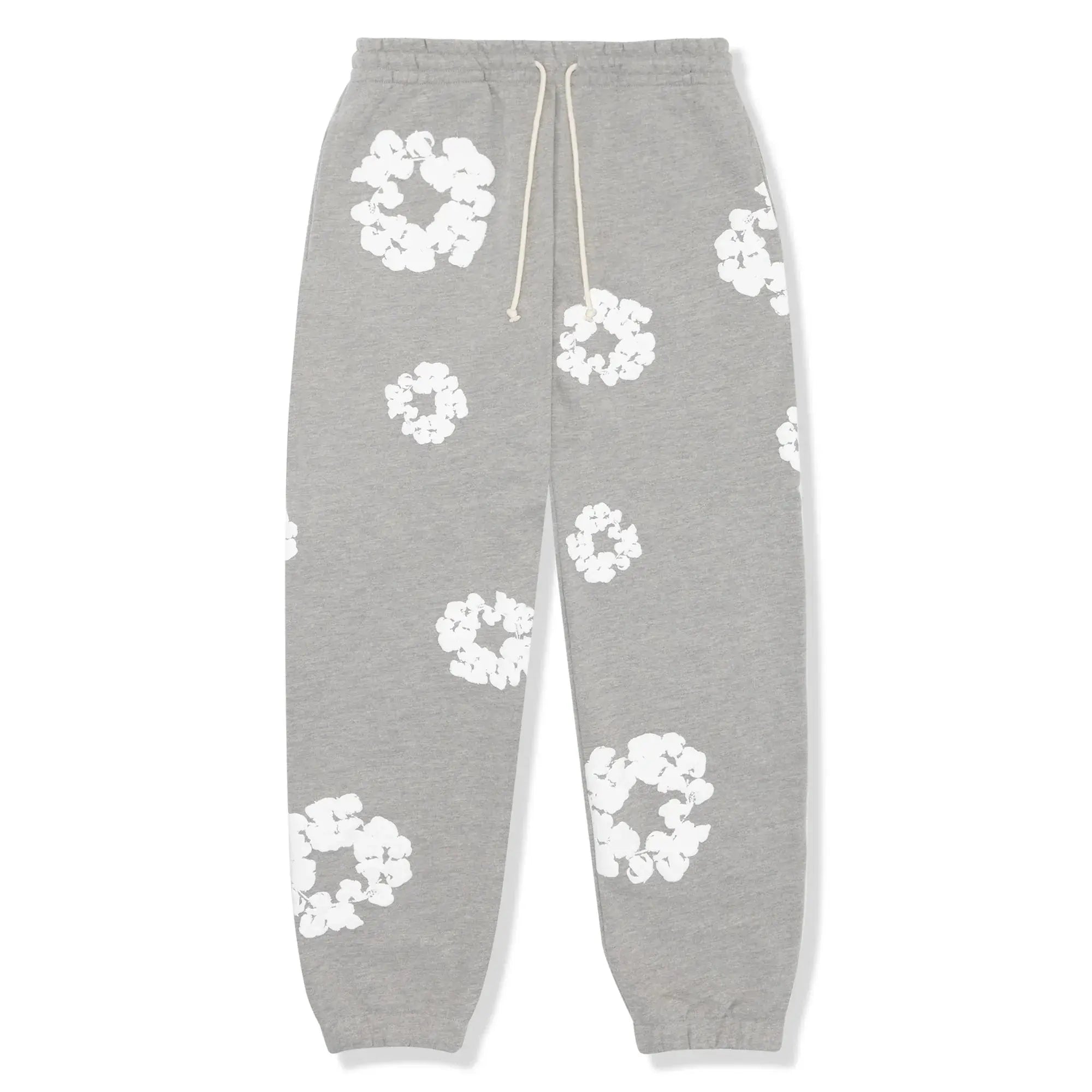 Selvianne Trainingsset – Bloemrijke Eenvoud met Comfort en Klasse