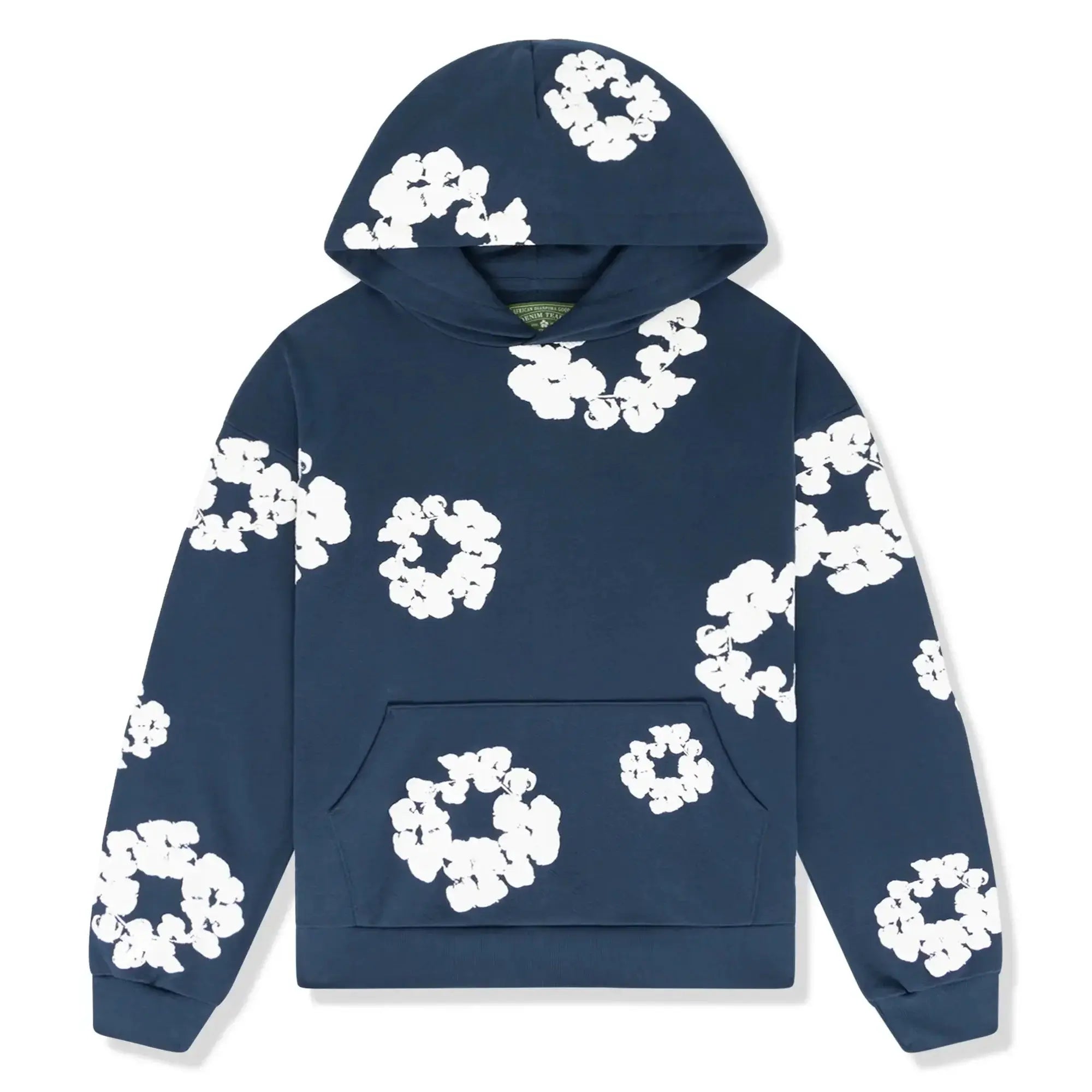 Selvianne Trainingsset – Bloemrijke Eenvoud met Comfort en Klasse
