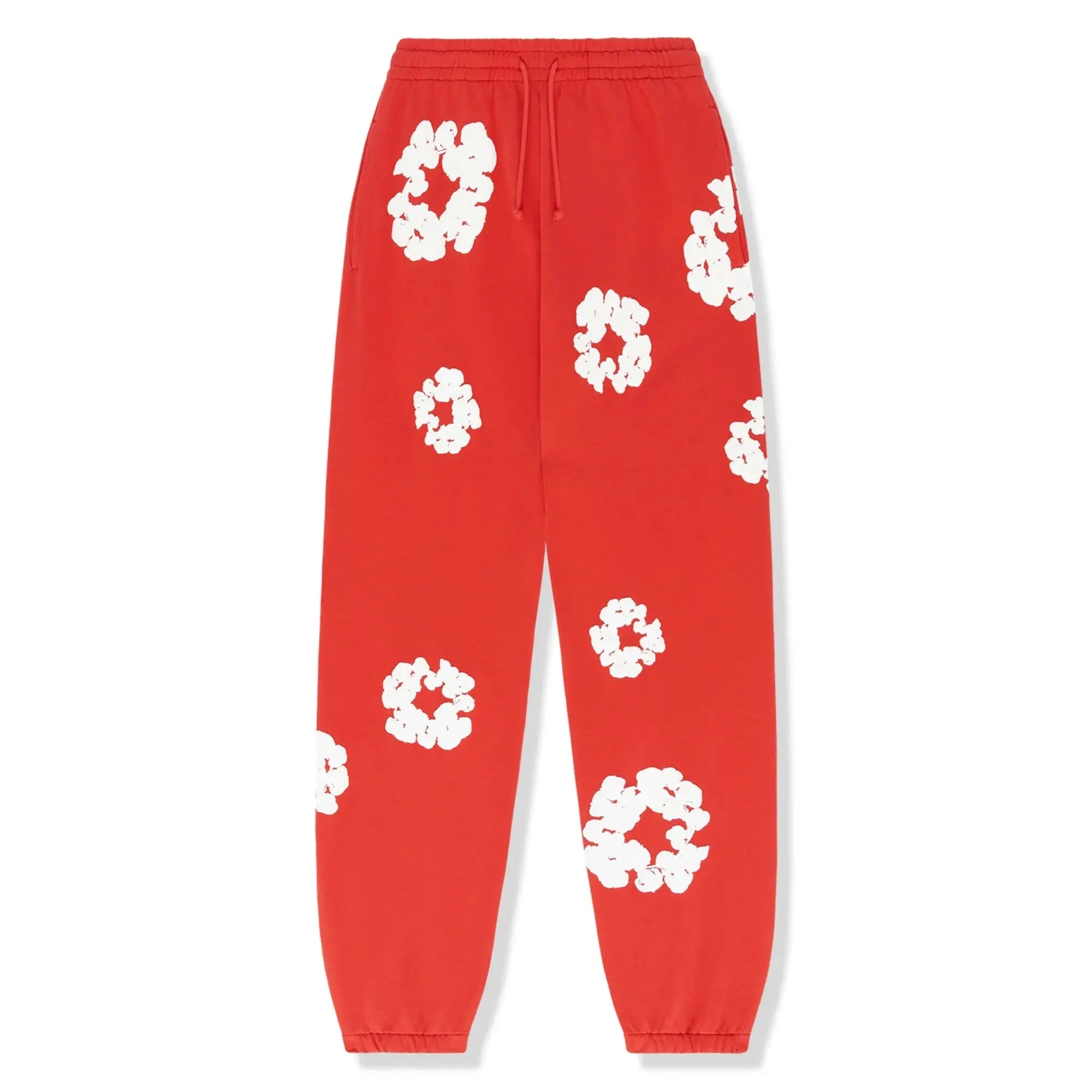 Selvianne Trainingsset – Bloemrijke Eenvoud met Comfort en Klasse