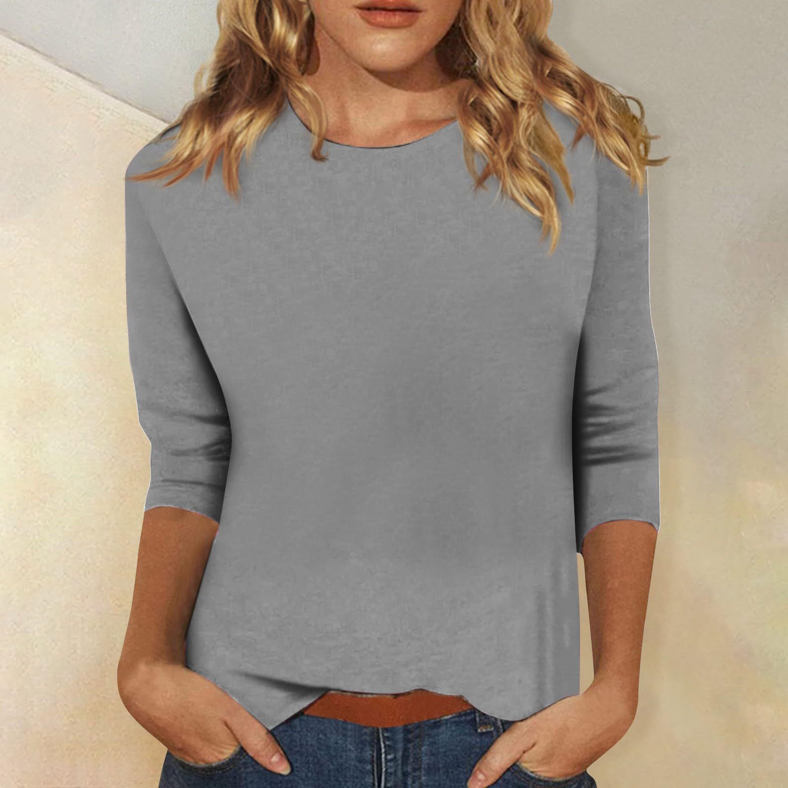 Elegante dames top met verfijnde comfortabele pasvorm