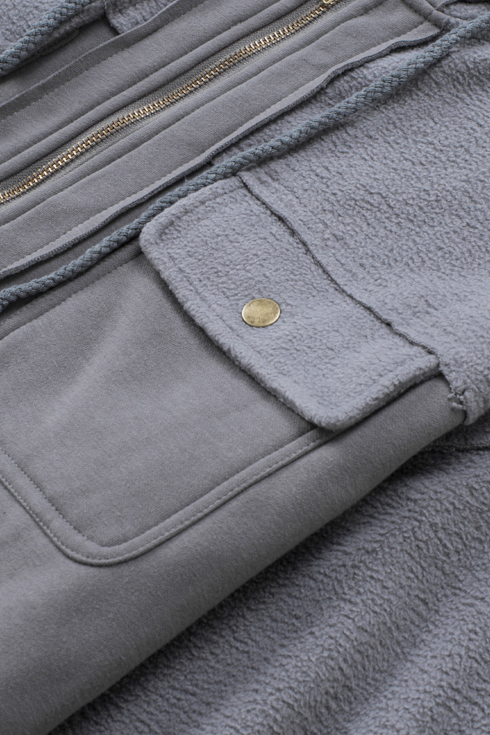 Amarielle – Dames Jas met Capuchon | Comfortabel, Casual & Veelzijdig