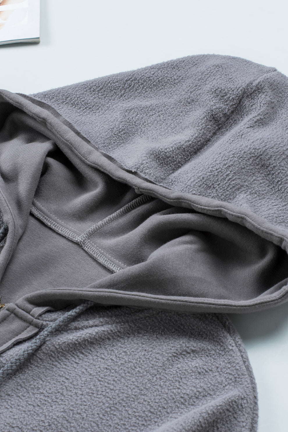Amarielle – Dames Jas met Capuchon | Comfortabel, Casual & Veelzijdig