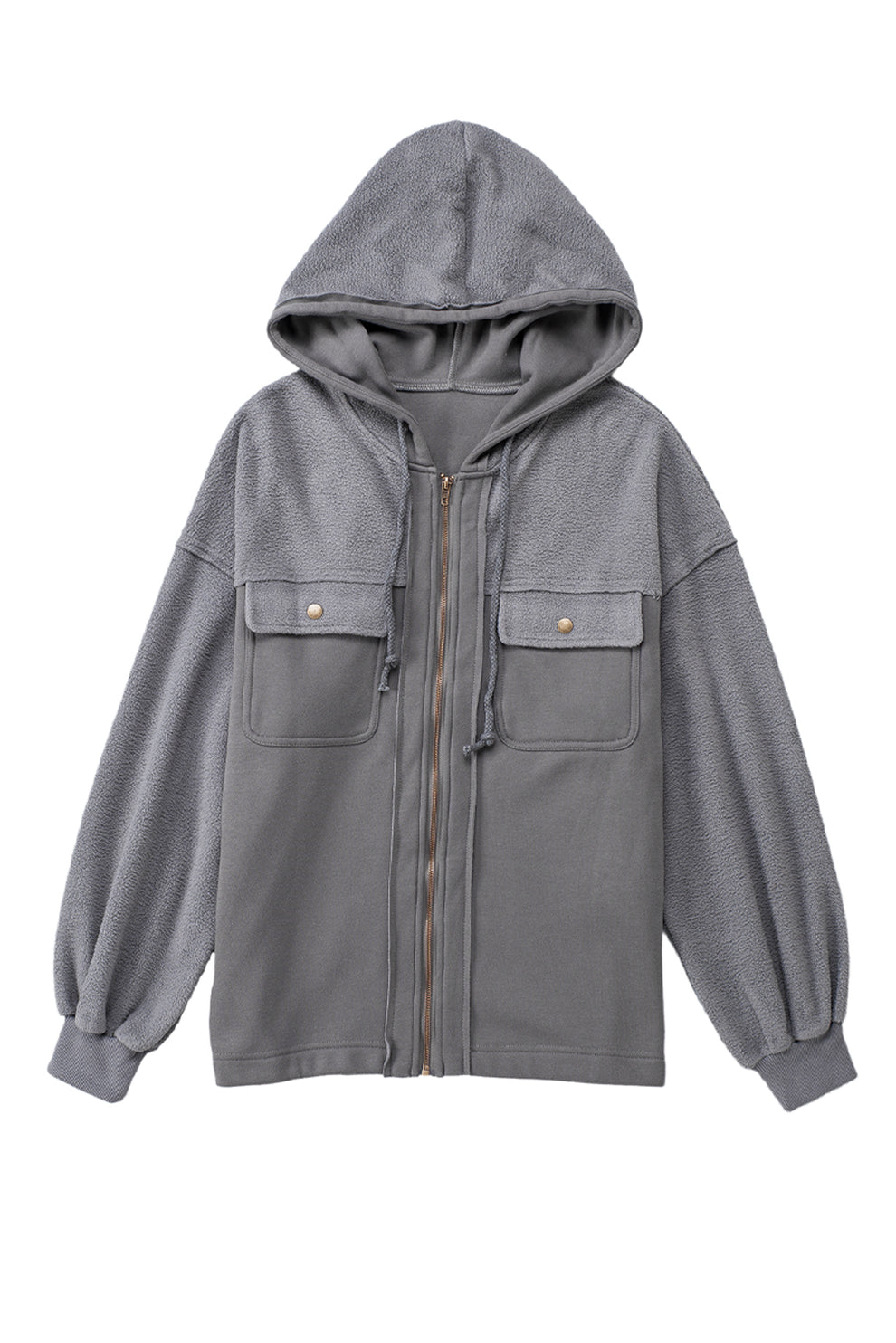 Amarielle – Dames Jas met Capuchon | Comfortabel, Casual & Veelzijdig