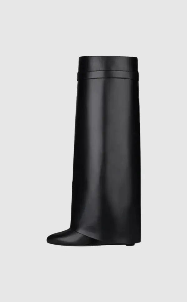 Vionne Laarzen – Elegante Sculptuur in Comfort en Stijl