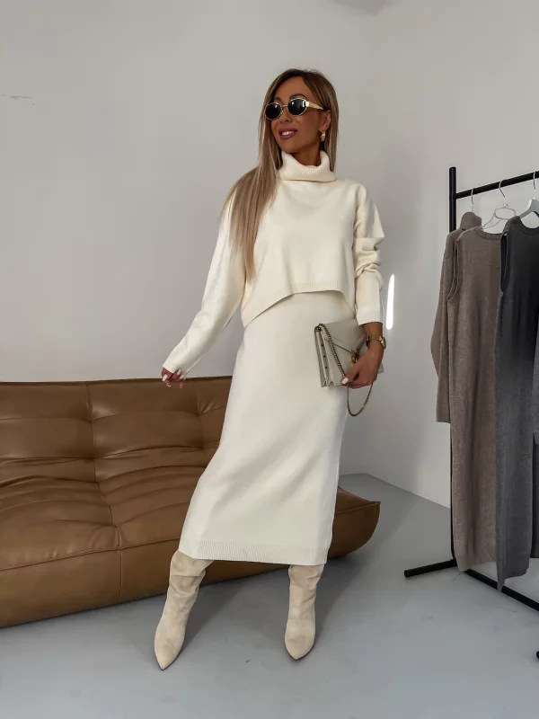 Celina Herfst/Winter Set – Waar Warmte en Stijl Samenkomen