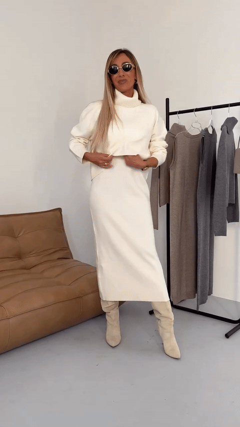 Celina Herfst/Winter Set – Waar Warmte en Stijl Samenkomen