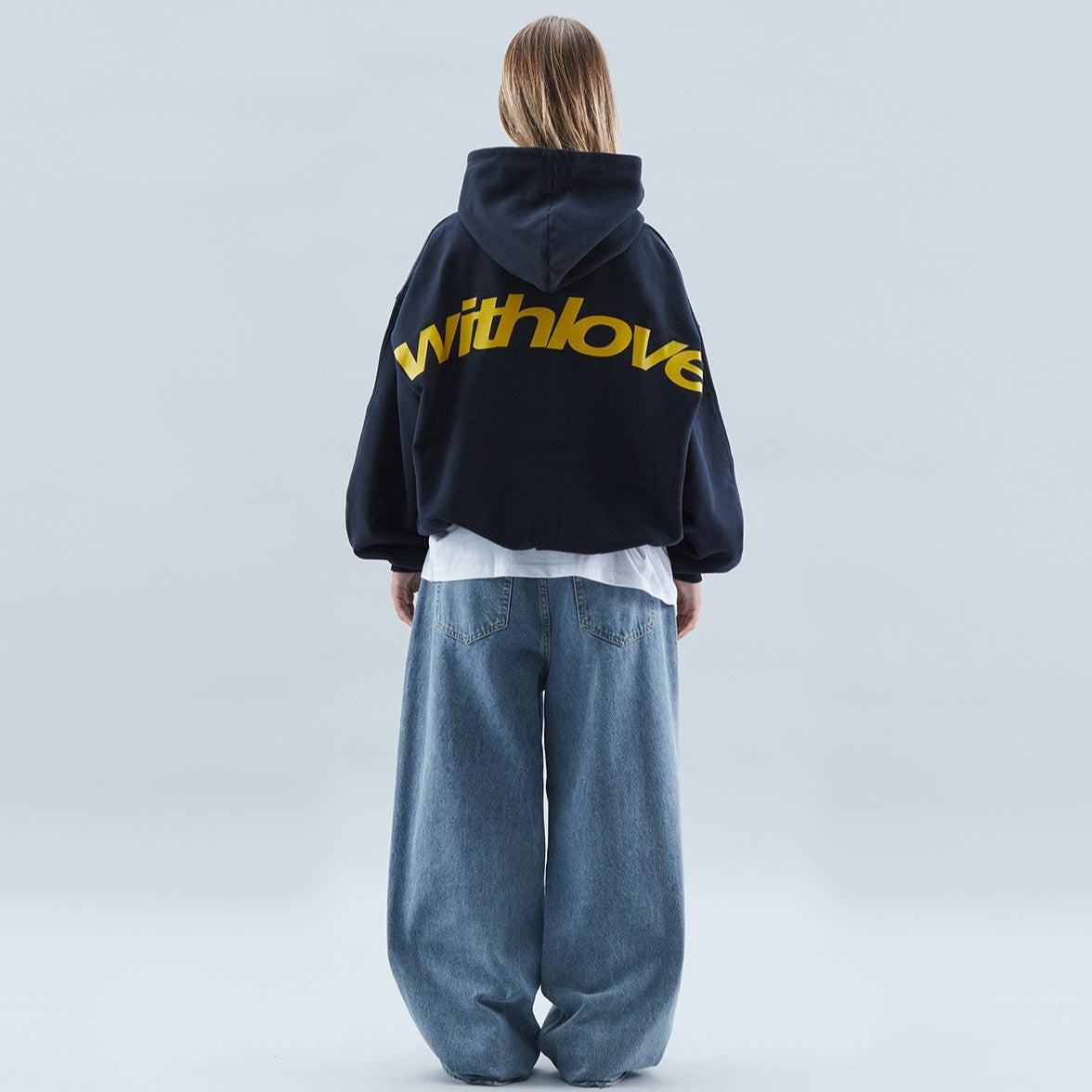 Althéon Hoodie – premium hoodie met modern design en ultiem comfort