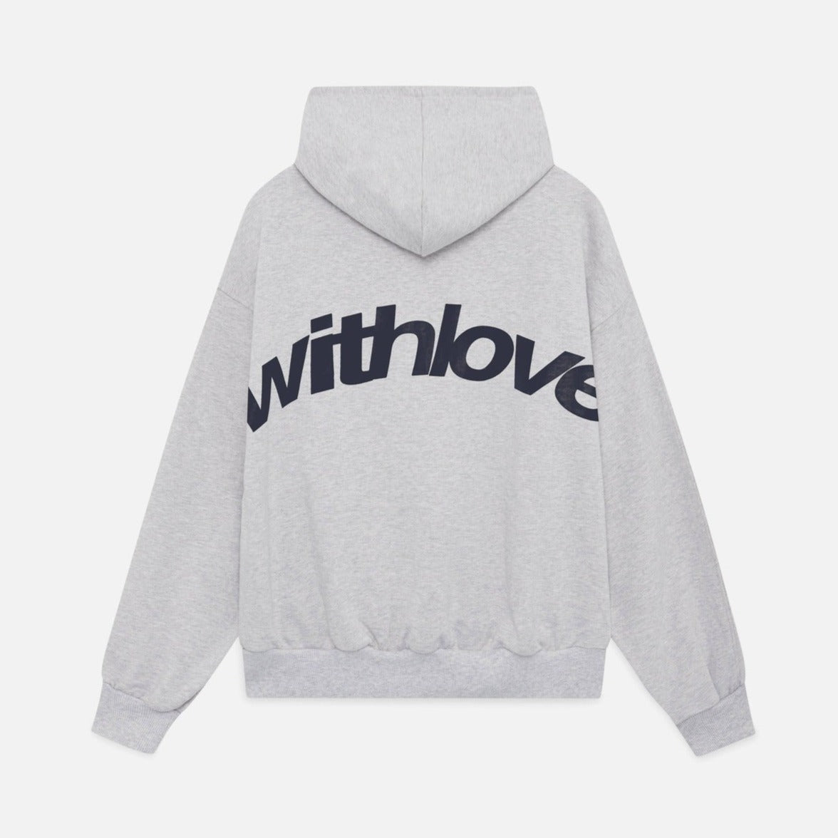 Althéon Hoodie – premium hoodie met modern design en ultiem comfort