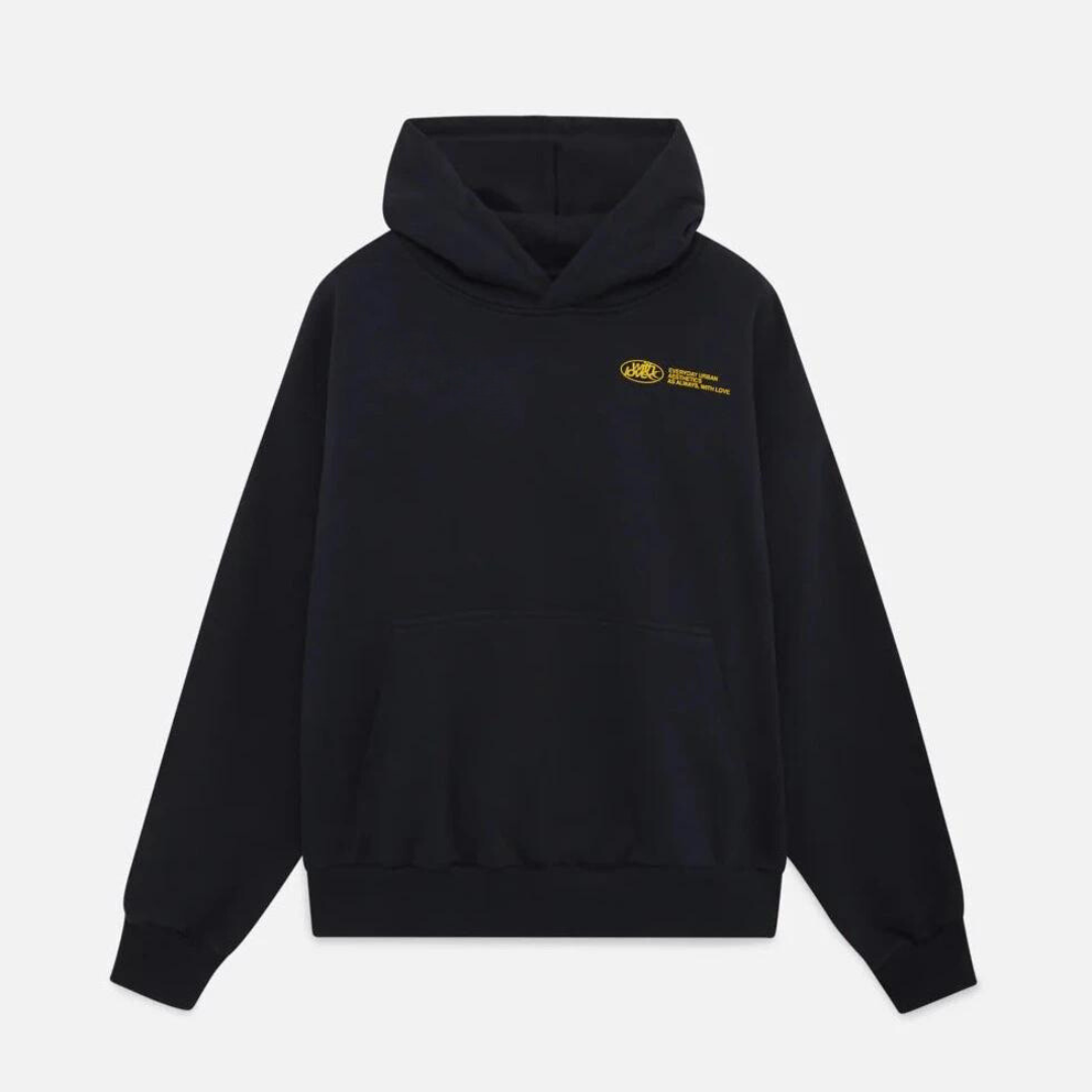 Althéon Hoodie – premium hoodie met modern design en ultiem comfort