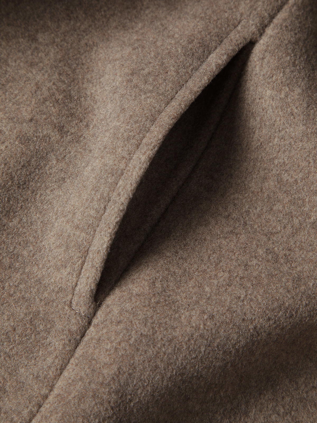 Celestine – Lange Overjas met Tijdloze Elegantie