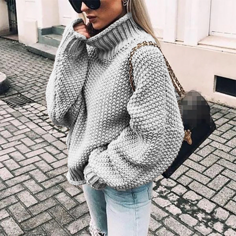 Noralisse – Damestrui met Warme Voering | Luxe Comfort & Winterse Stijl