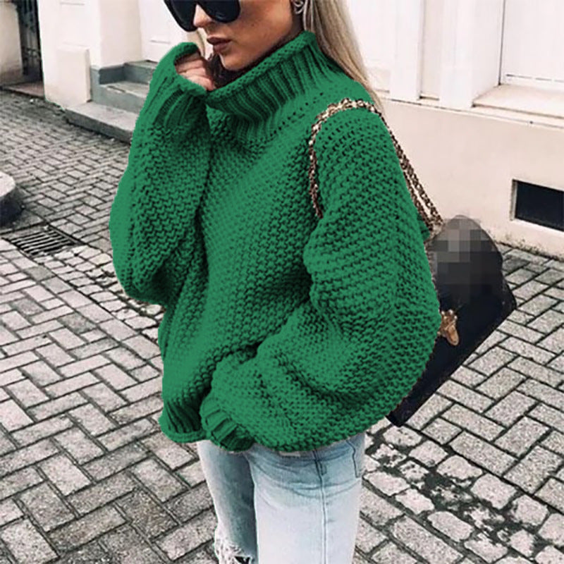 Noralisse – Damestrui met Warme Voering | Luxe Comfort & Winterse Stijl