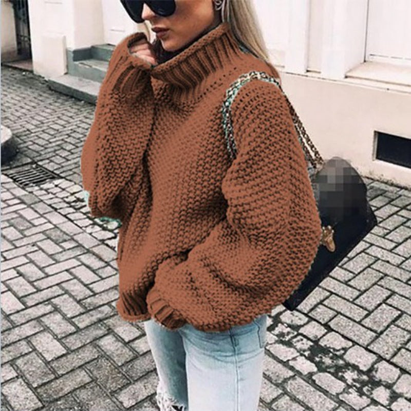 Noralisse – Damestrui met Warme Voering | Luxe Comfort & Winterse Stijl