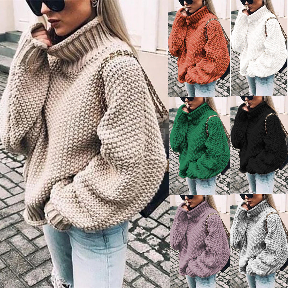 Noralisse – Damestrui met Warme Voering | Luxe Comfort & Winterse Stijl