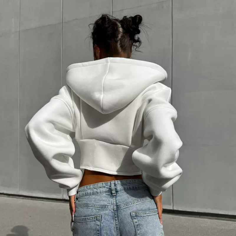 Noelle Corset Hoodie – Waar Comfort en Vrouwelijke Kracht Samenkomen