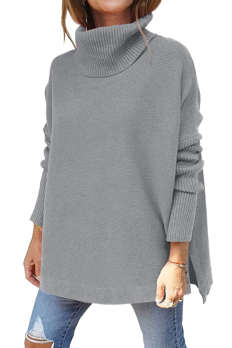 Livia – Warme Damestrui met Col en Tijdloze Elegantielijn