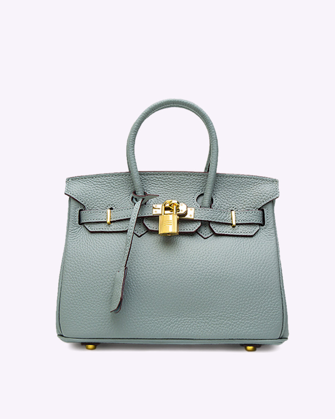 Arwenna – Elegante Leren Handtas met Tijdloos Design